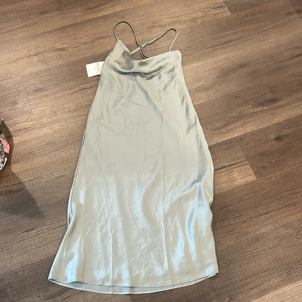 NWT Show me your mumu dress - Picture 2 of 8